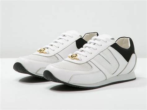 versus versace sneakers basse